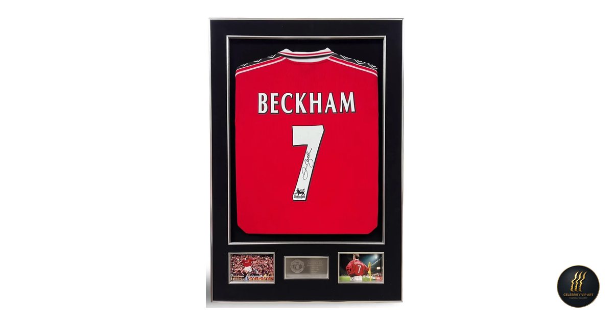 ซื้อเสื้อฟุตบอลลายเซ็นแท้ได้ที่ไหนในกรุงเทพฯ — เสื้อบอลลายเซ็นใส่กรอบ พร้อมใบรับรอง